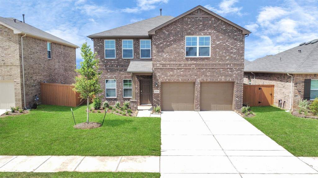 Katy, TX 77493,27115 Newport Trace LN