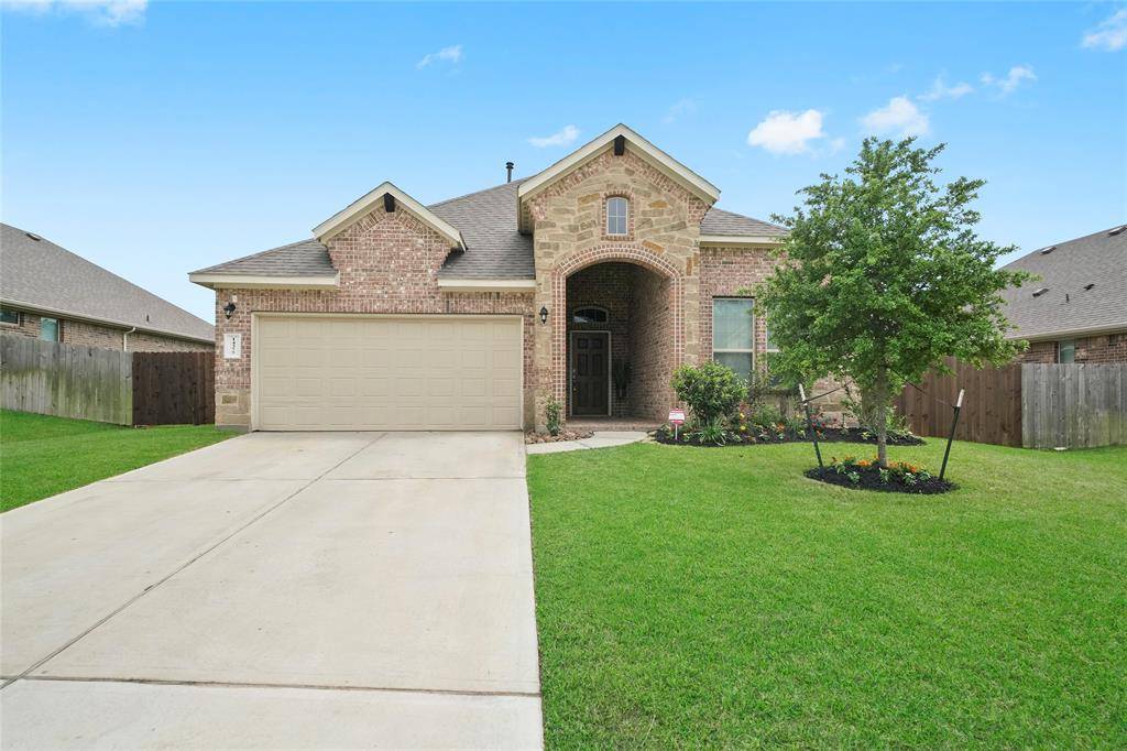 Conroe, TX 77384,14377 Whitetop Peak CT