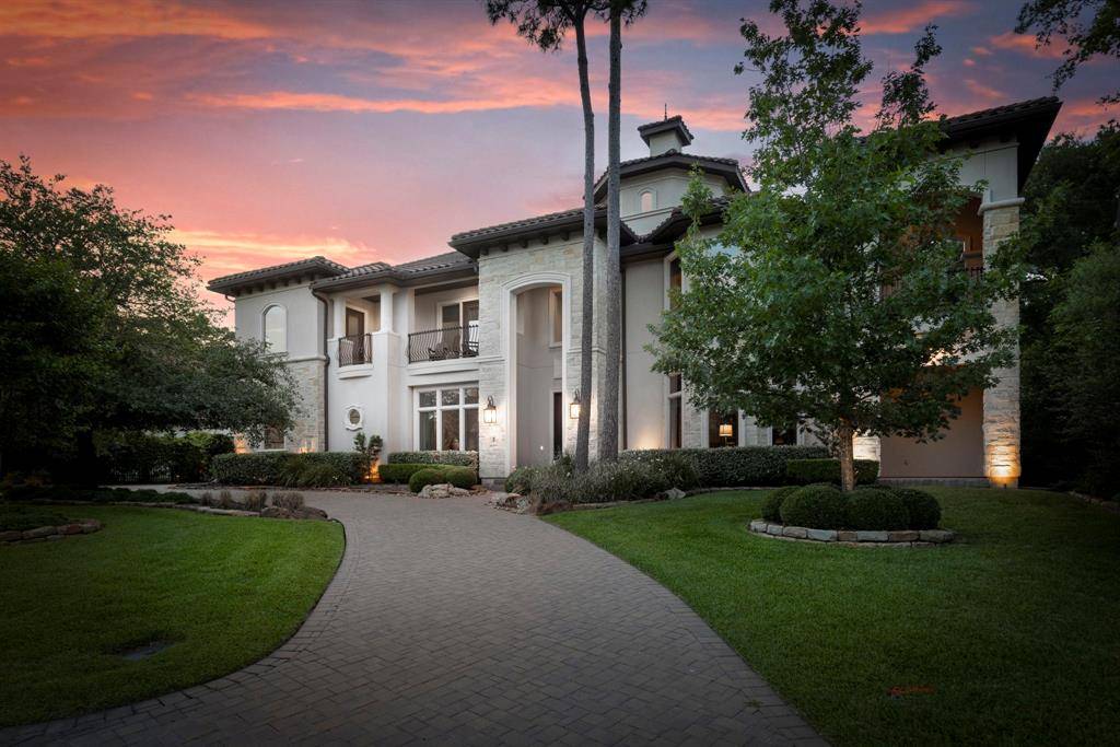 The Woodlands, TX 77389,2 N Badger Lodge CIR