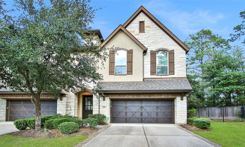 Tomball, TX 77375,64 Daffodil Meadow PL