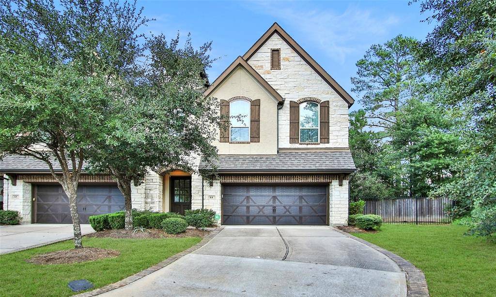 Tomball, TX 77375,64 Daffodil Meadow PL