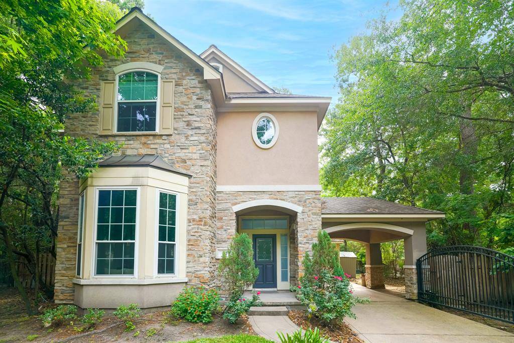 The Woodlands, TX 77382,22 Vinca TRL
