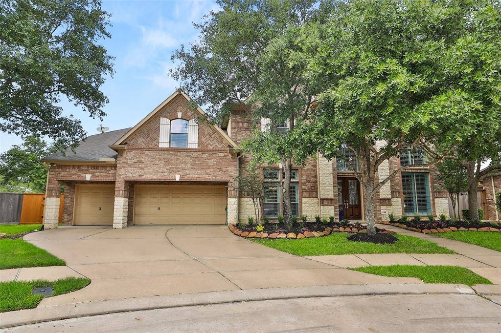 Spring, TX 77379,18730 Yorkshire Manor CT