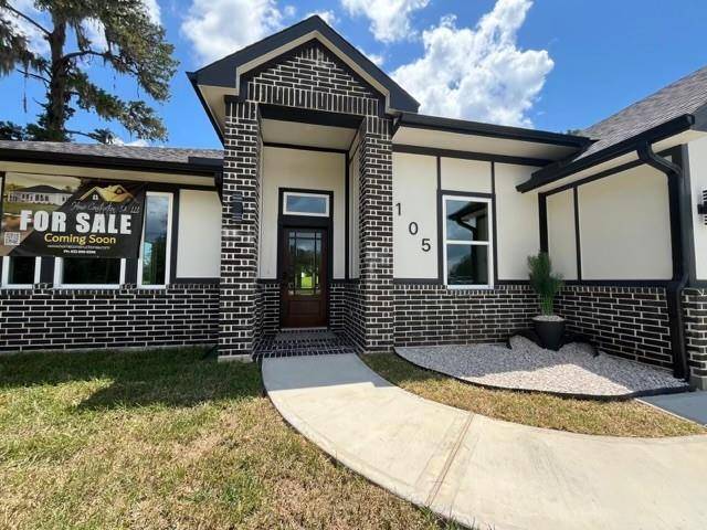 Trinity, TX 75862,105 ATLANTA WAY