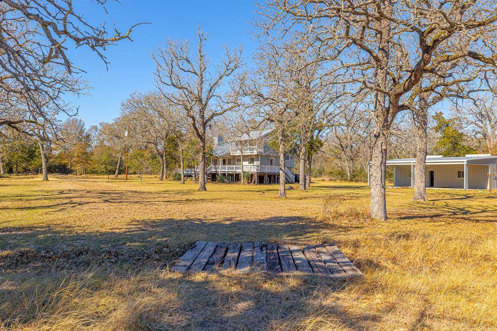 Caldwell, TX 77836,1610 Private Road 4009