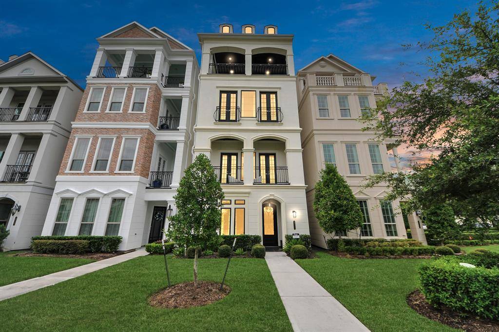 Houston, TX 77055,3711 Somerset Commons LN