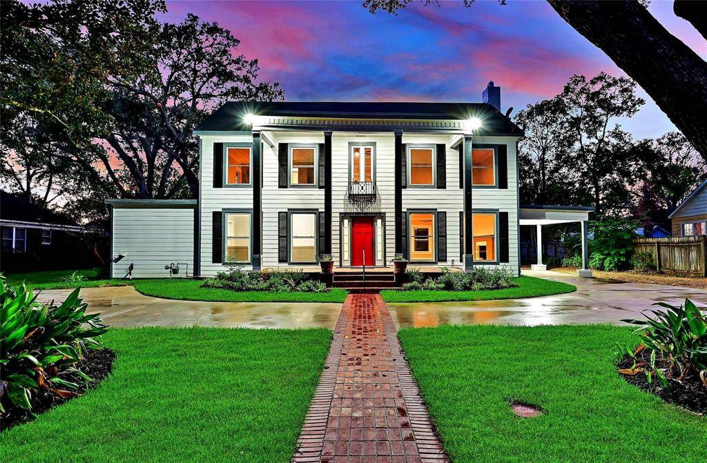 Sealy, TX 77474,1031 Meyer ST