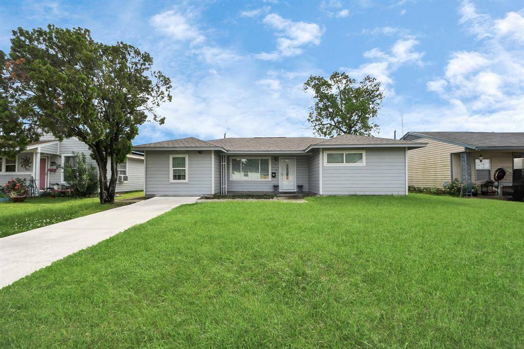 Pasadena, TX 77506,119 Burke RD