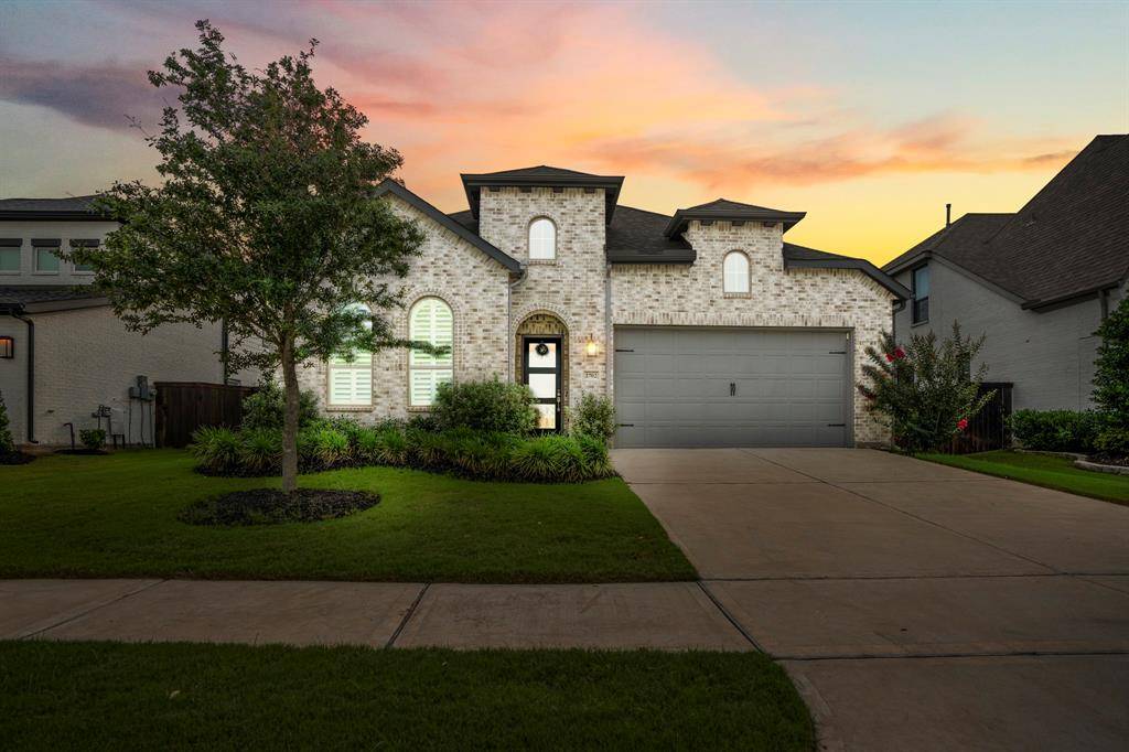 Katy, TX 77493,2702 Country LN