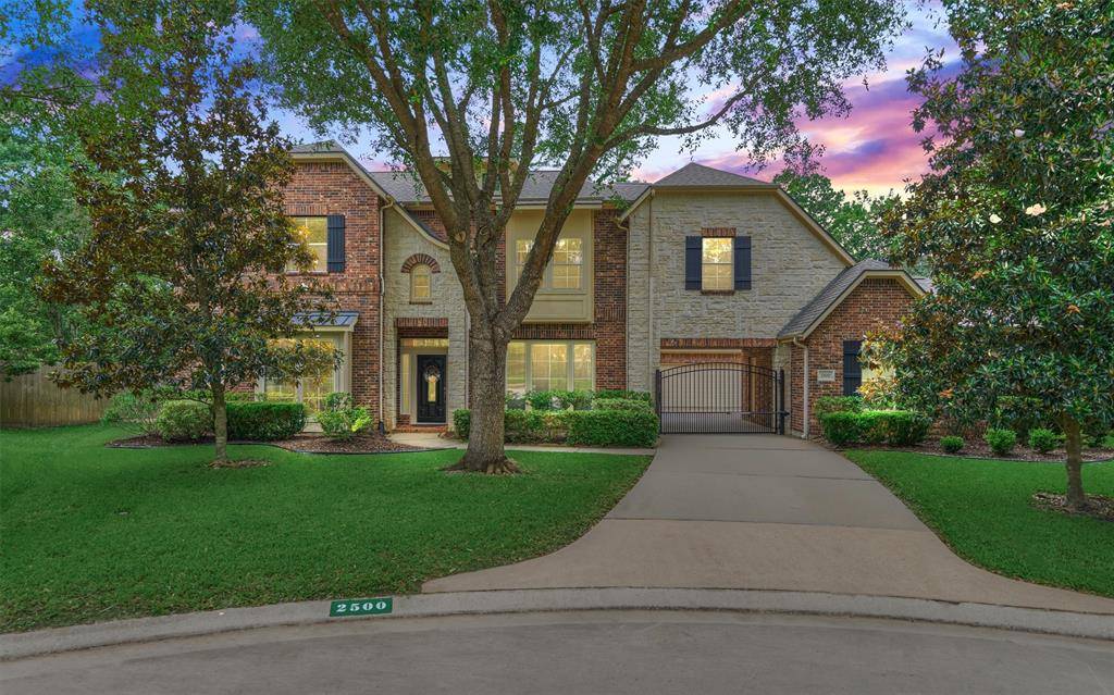 Conroe, TX 77304,2500 Eagle Post DR