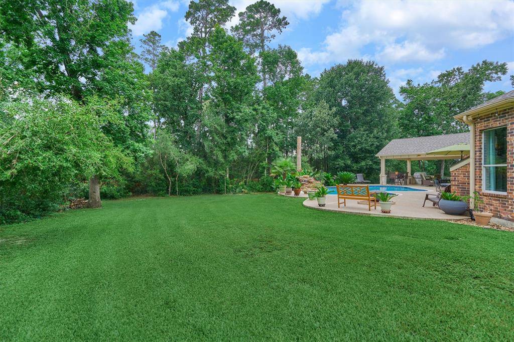 Conroe, TX 77304,2500 Eagle Post DR