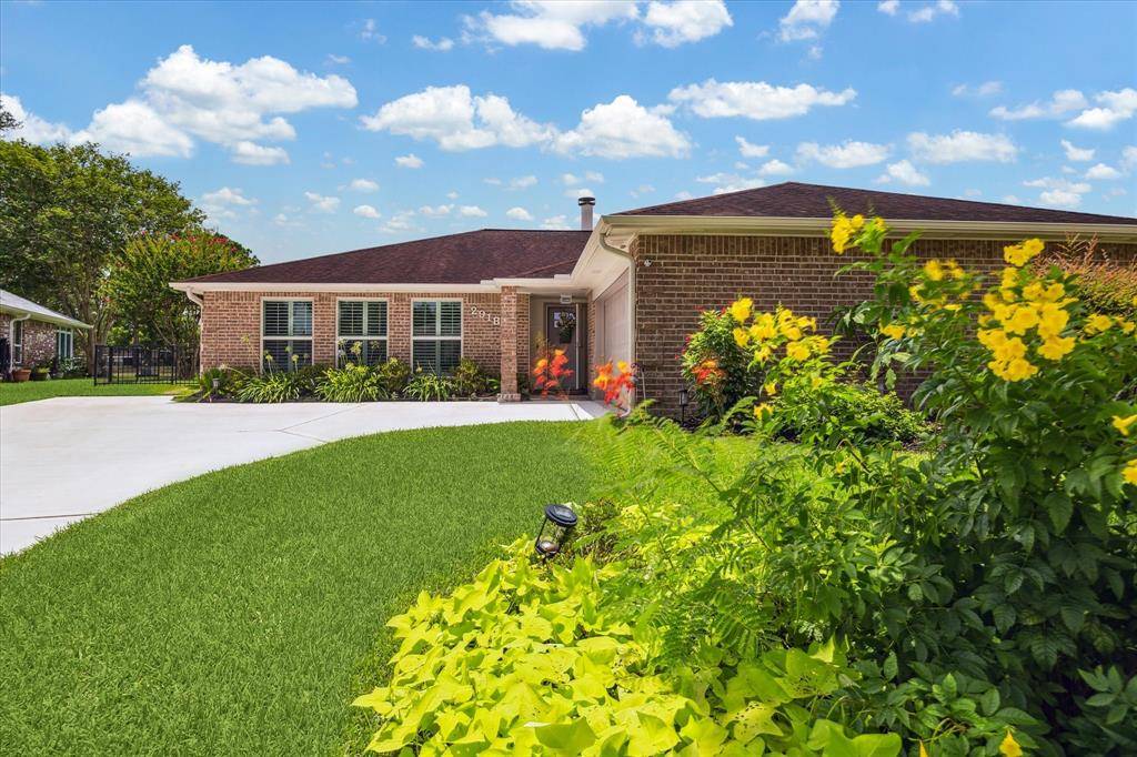 Pearland, TX 77584,2918 Poplar Creek LN