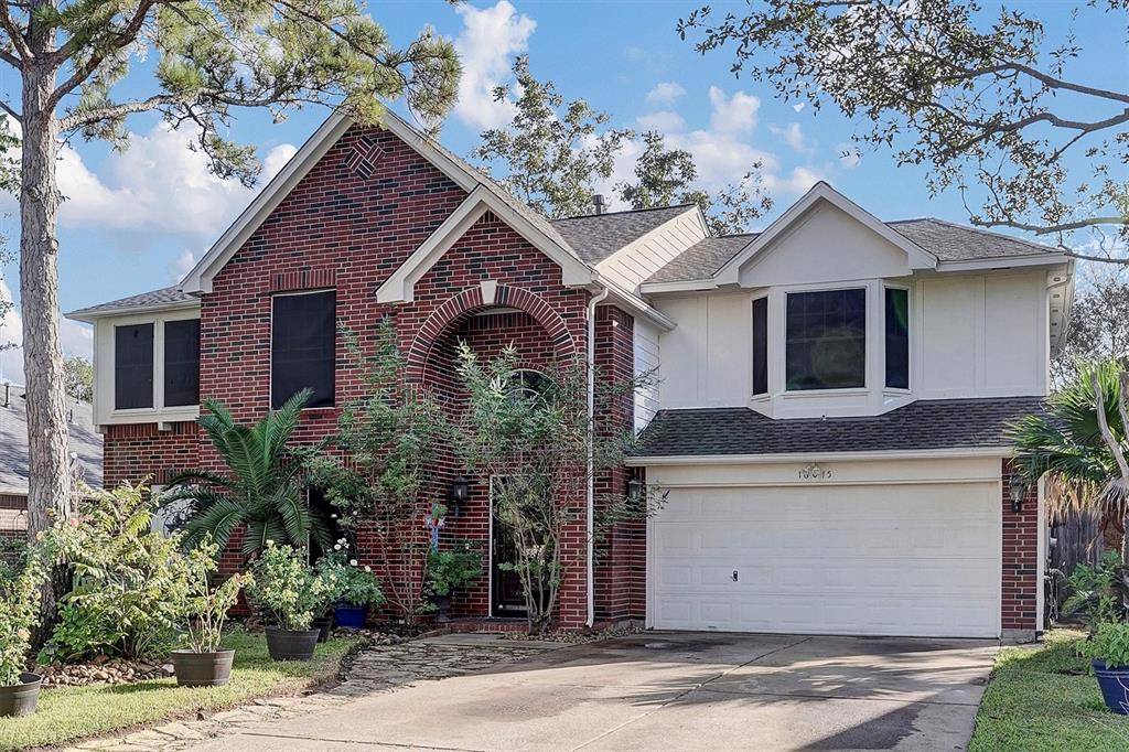 Cypress, TX 77429,16015 Cypress Valley DR