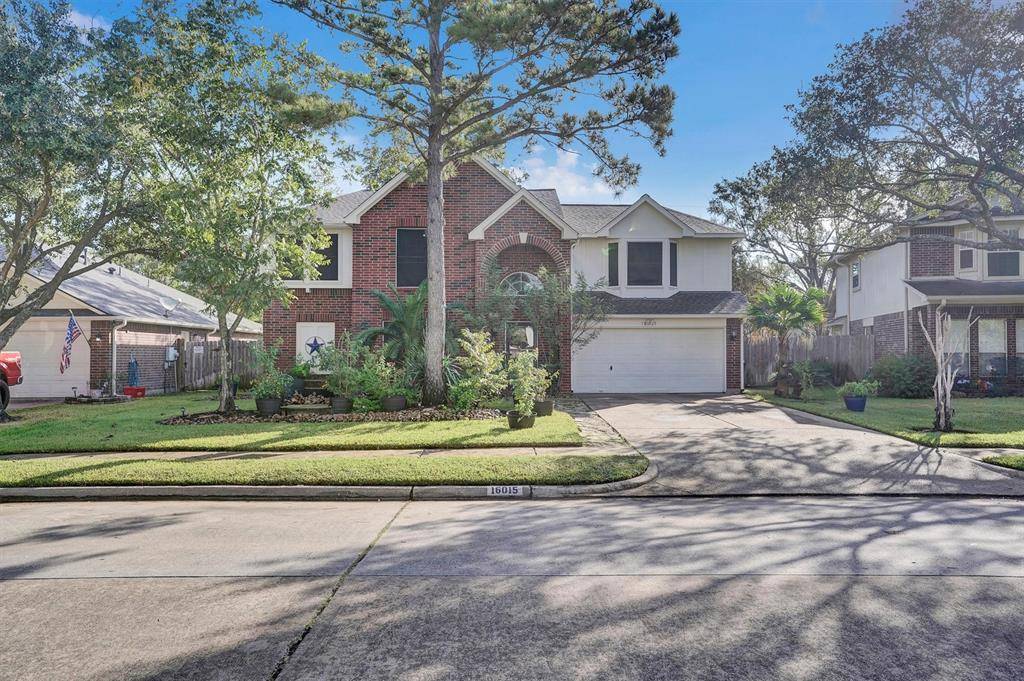 Cypress, TX 77429,16015 Cypress Valley DR