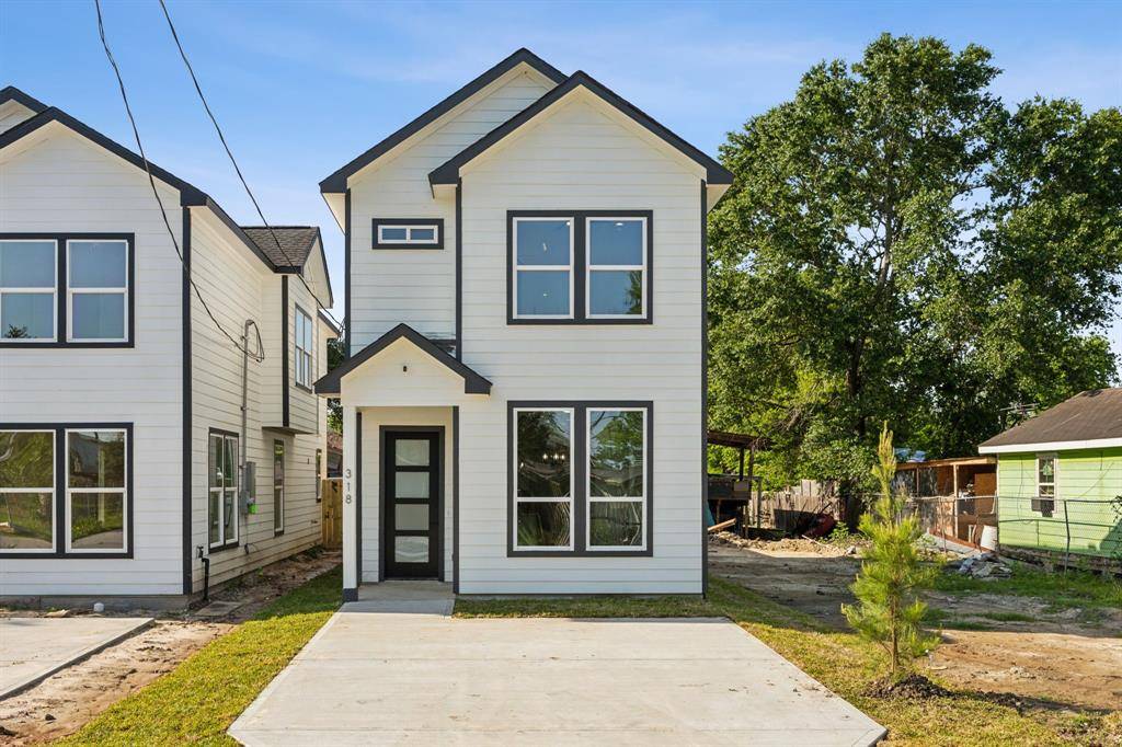 Houston, TX 77029,318 Clearwater st