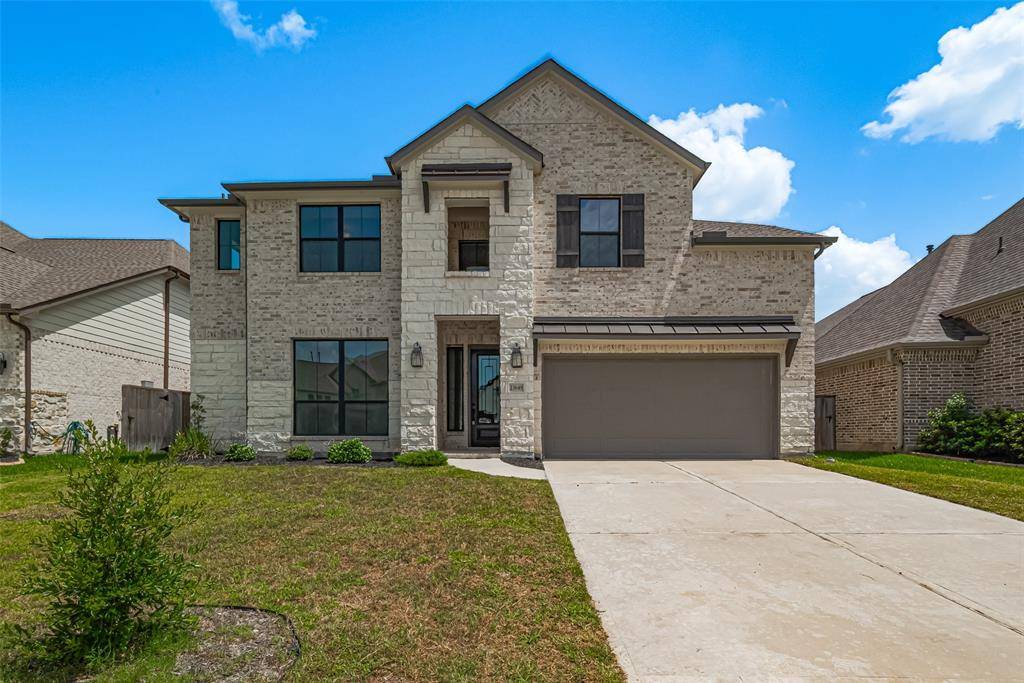 New Caney, TX 77357,23649 Silver Palm TRL