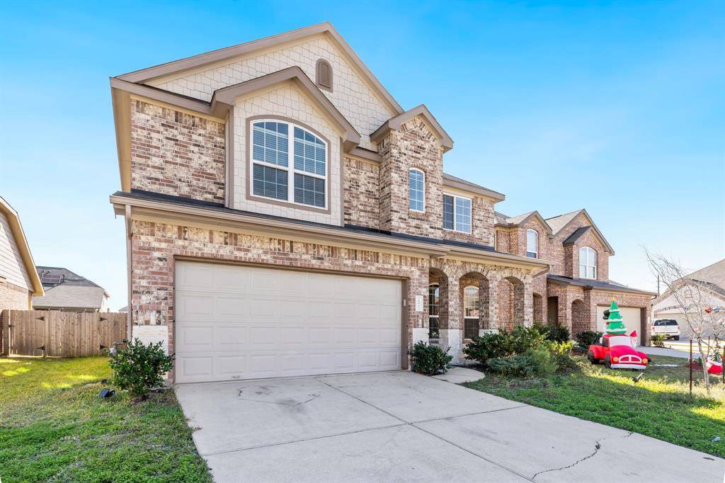 Katy, TX 77493,24927 Puccini PL