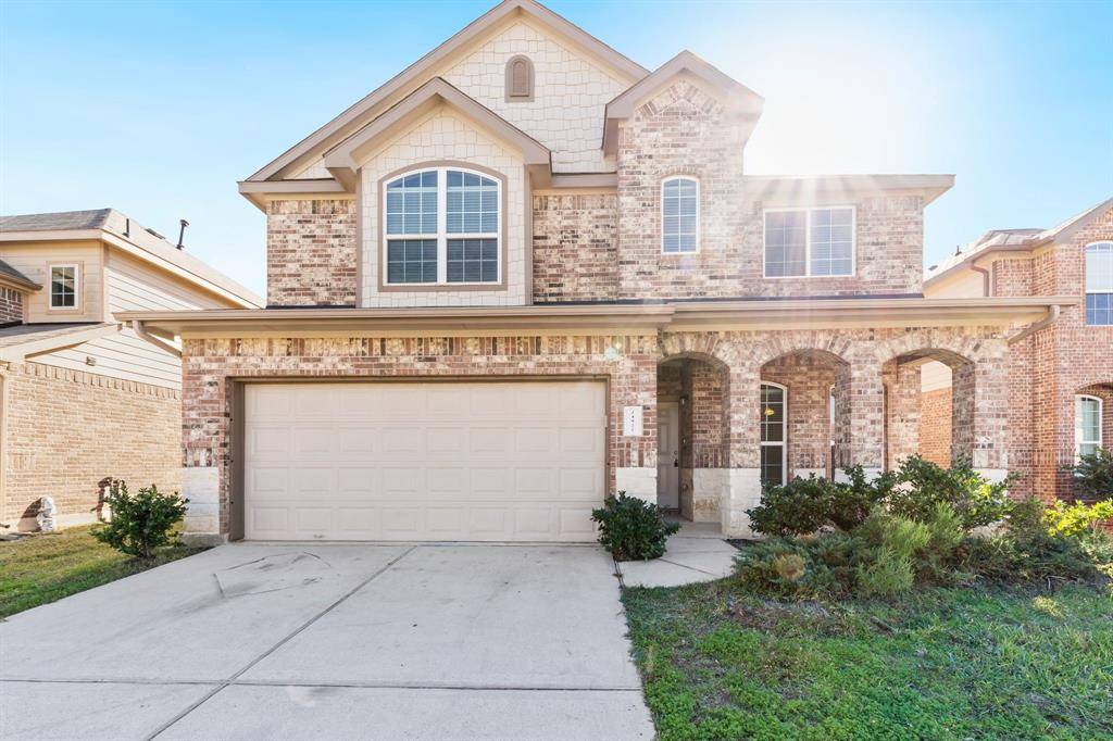 Katy, TX 77493,24927 Puccini PL