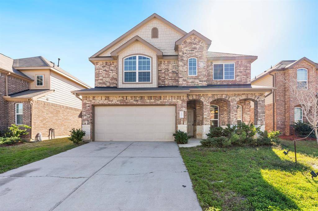 Katy, TX 77493,24927 Puccini PL