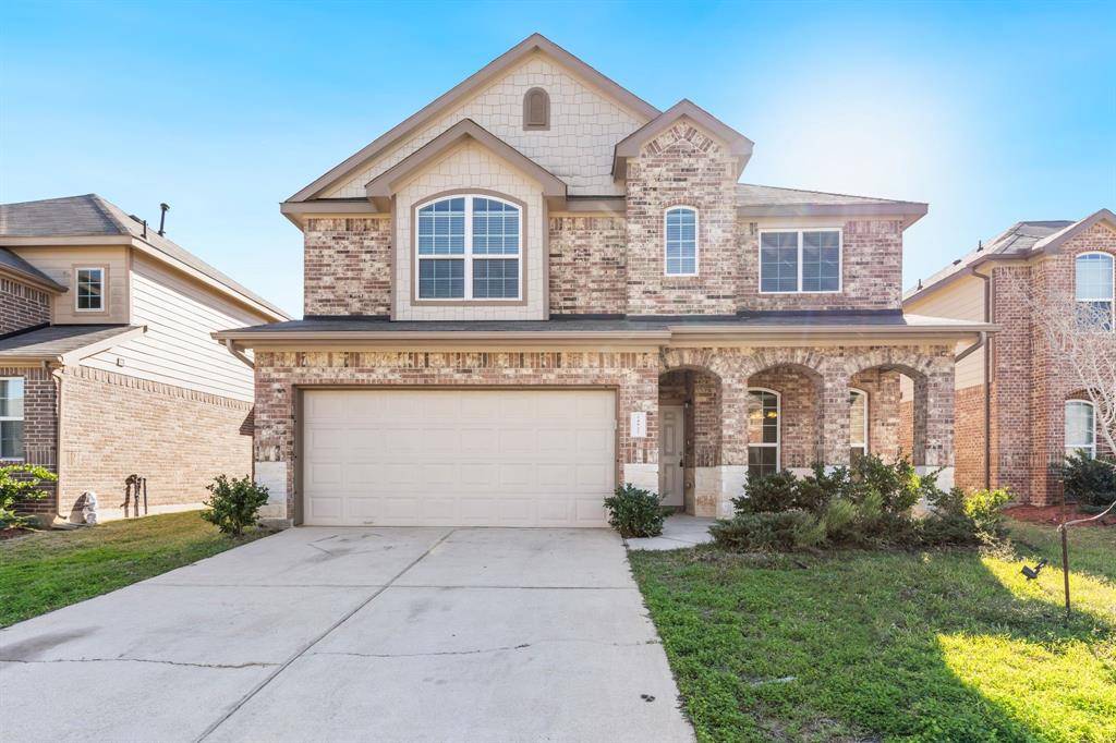 Katy, TX 77493,24927 Puccini PL