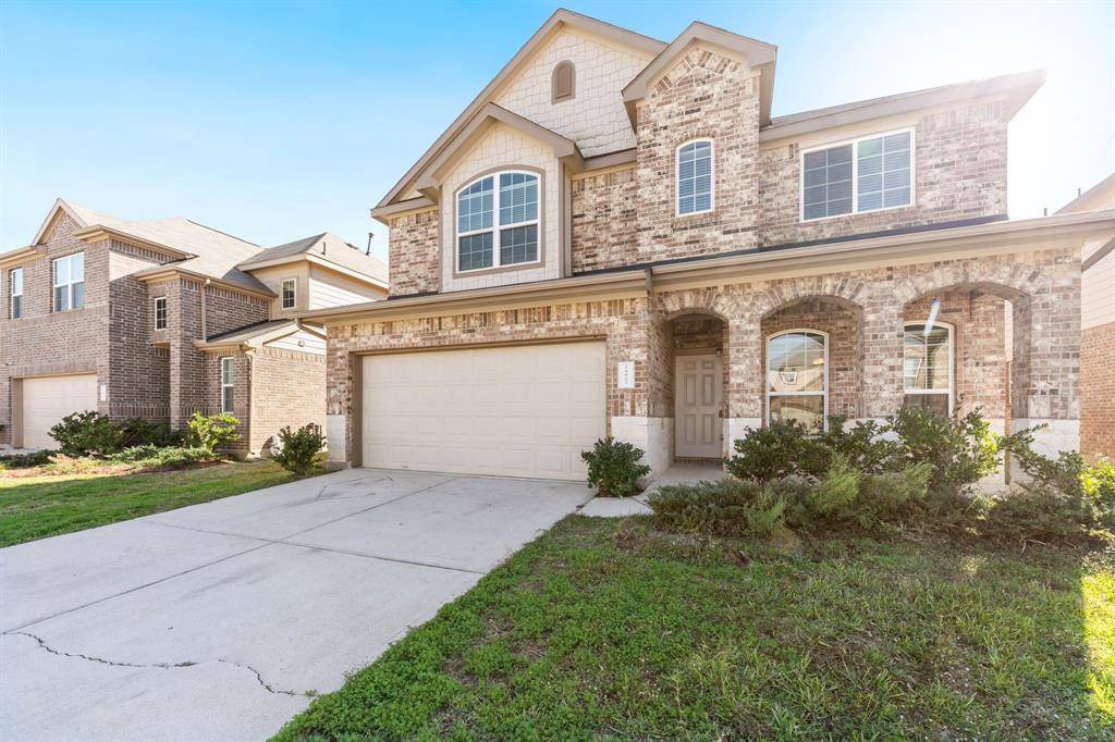 Katy, TX 77493,24927 Puccini PL