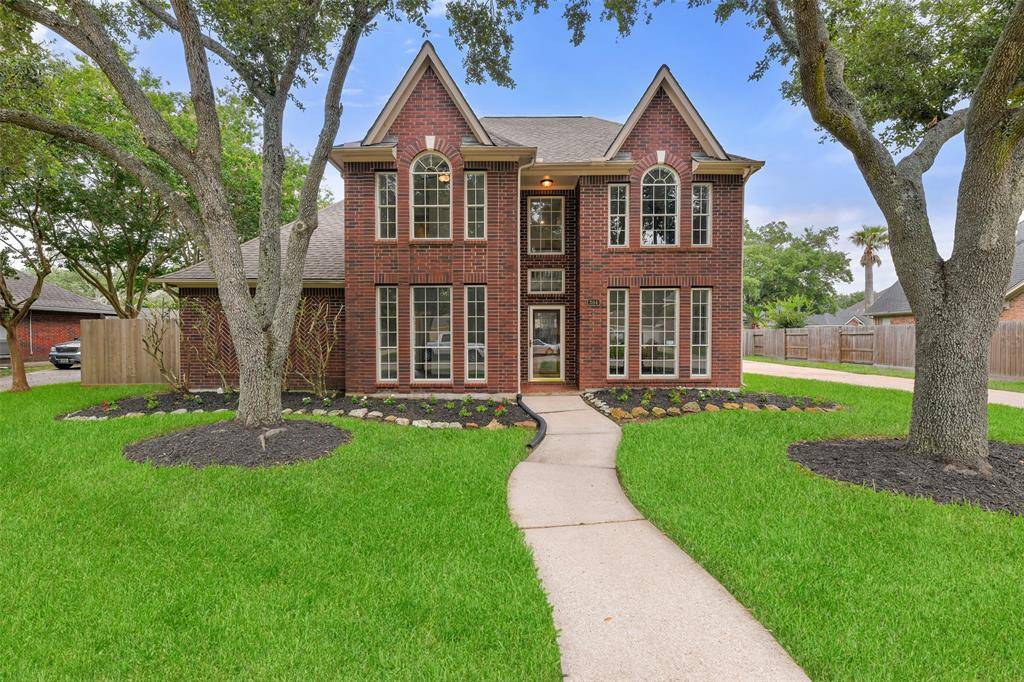 Friendswood, TX 77546,304 Eagle Lakes DR