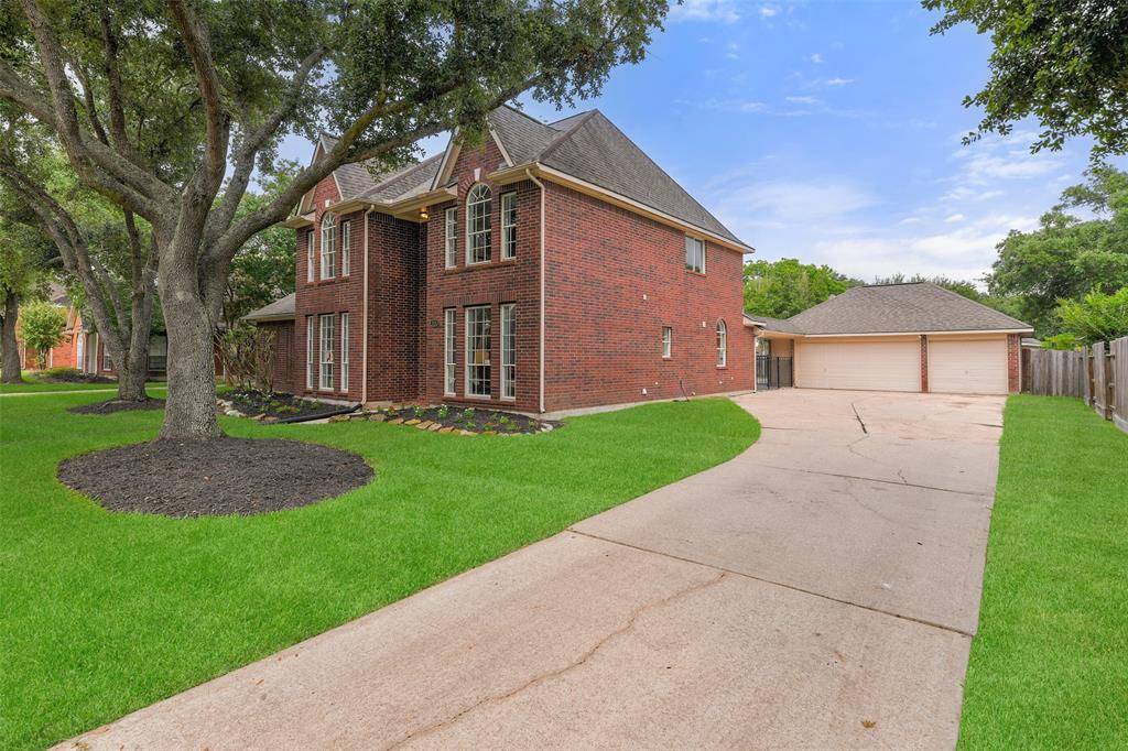 Friendswood, TX 77546,304 Eagle Lakes DR