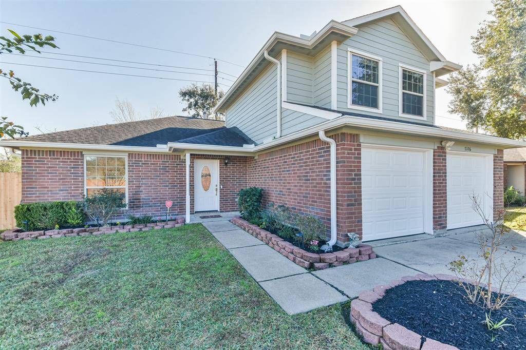 Cypress, TX 77433,7106 Prairie Village DR