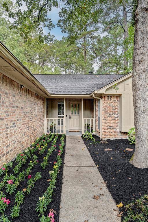 The Woodlands, TX 77380,60 Wood Scent CT