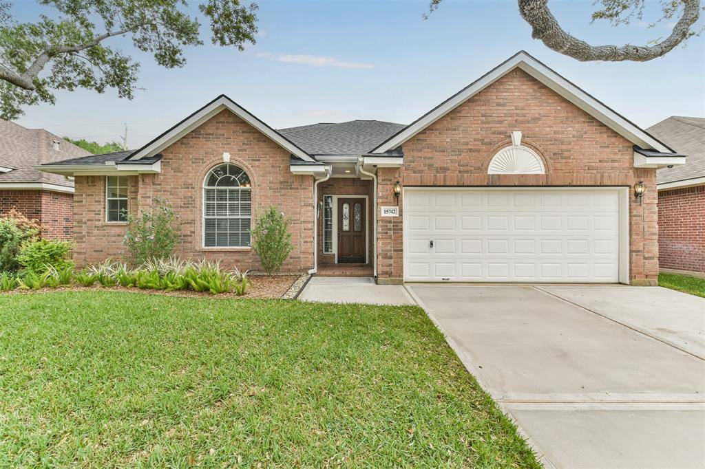 Cypress, TX 77433,15742 Bending Birch DR