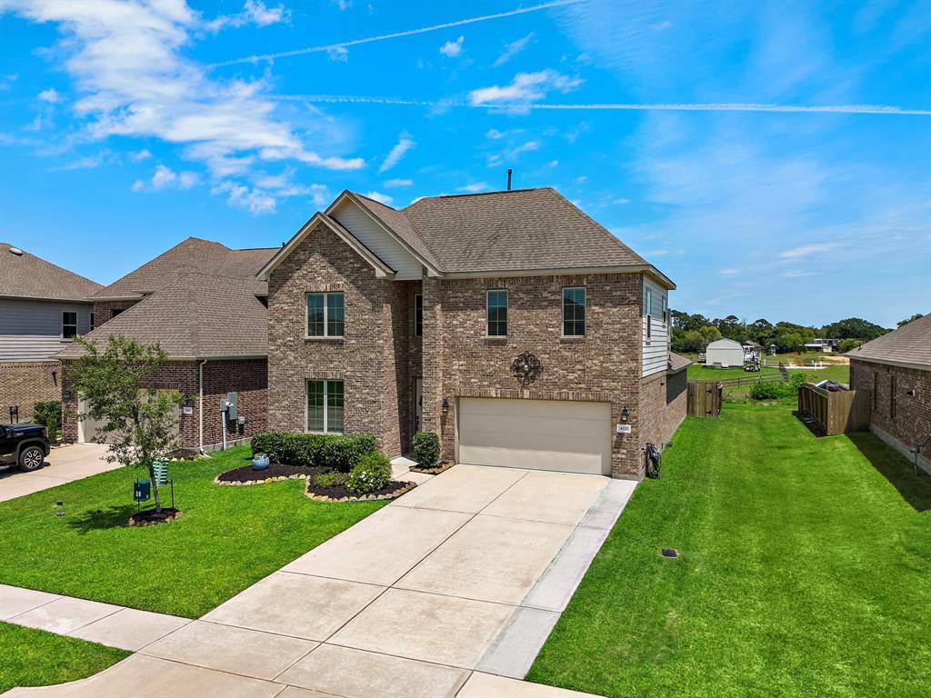 Dickinson, TX 77539,4221 E Bayou Maison CIR