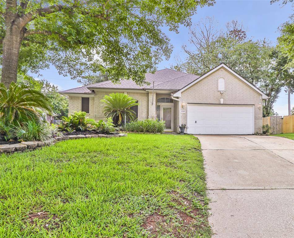 Cypress, TX 77433,15810 Heartwood Way