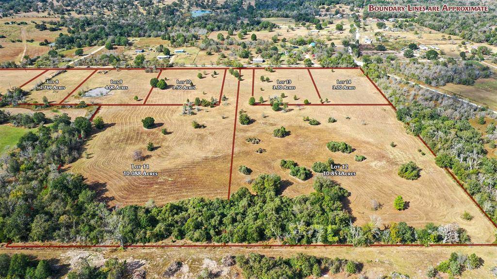 Bedias, TX 77831,Lot 8 County Rd 229