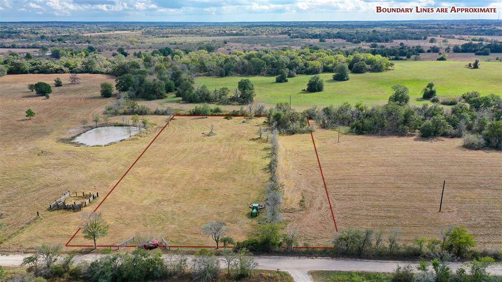 Bedias, TX 77831,Lot 8 County Rd 229