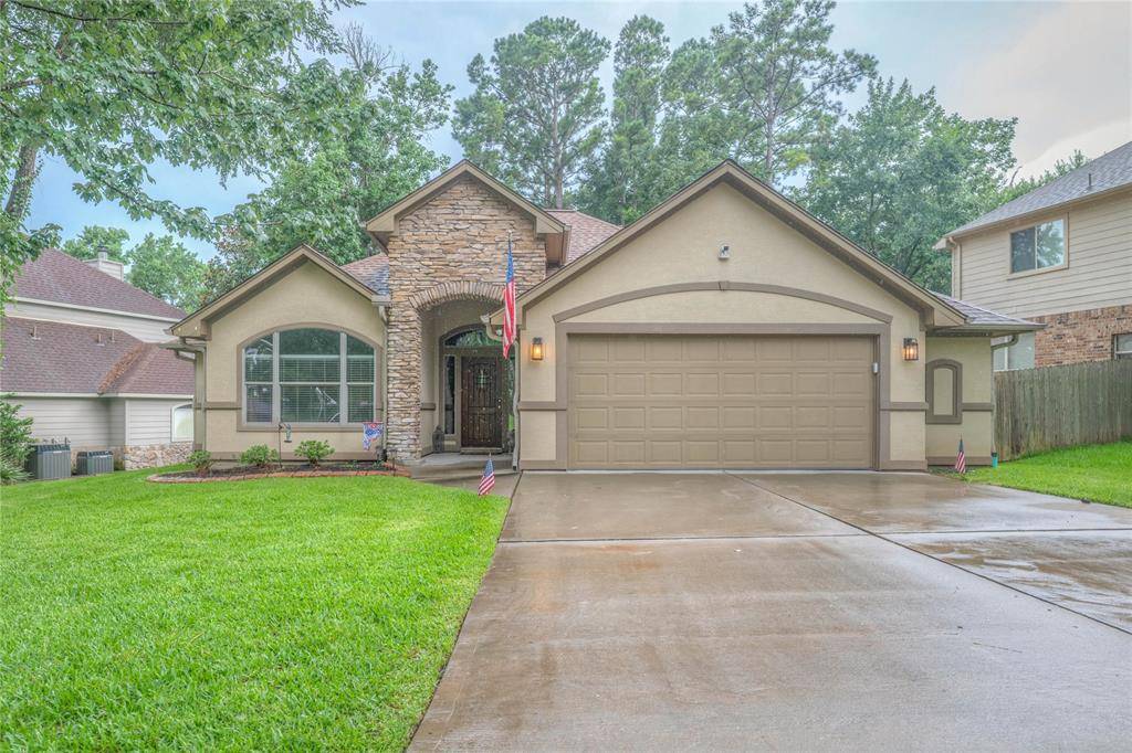 Montgomery, TX 77356,13613 Vail DR