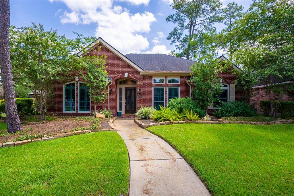 Cypress, TX 77429,14910 Timberchase PL