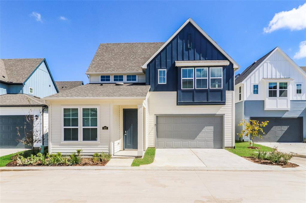 Tomball, TX 77375,9835 Willow Creek Commerce DR #522