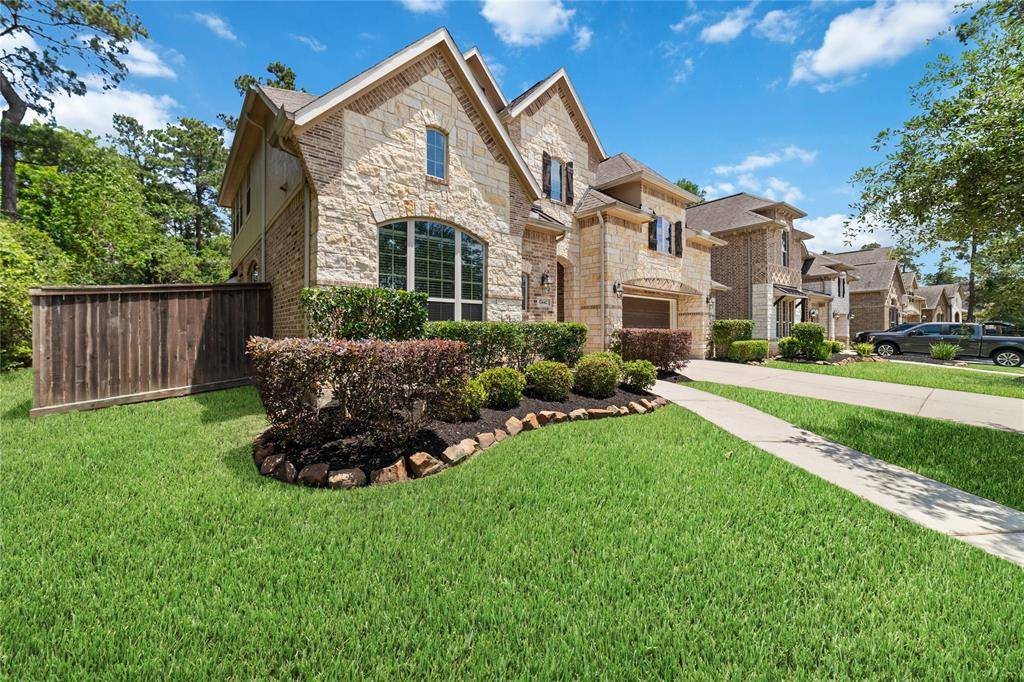 Humble, TX 77346,17442 Blanton Forest DR