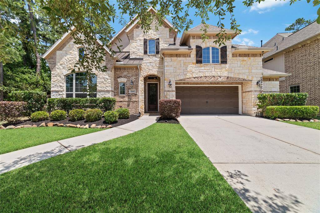 Humble, TX 77346,17442 Blanton Forest DR