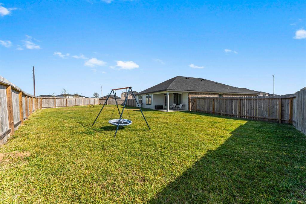 Rosharon, TX 77583,1007 Cotswold CT