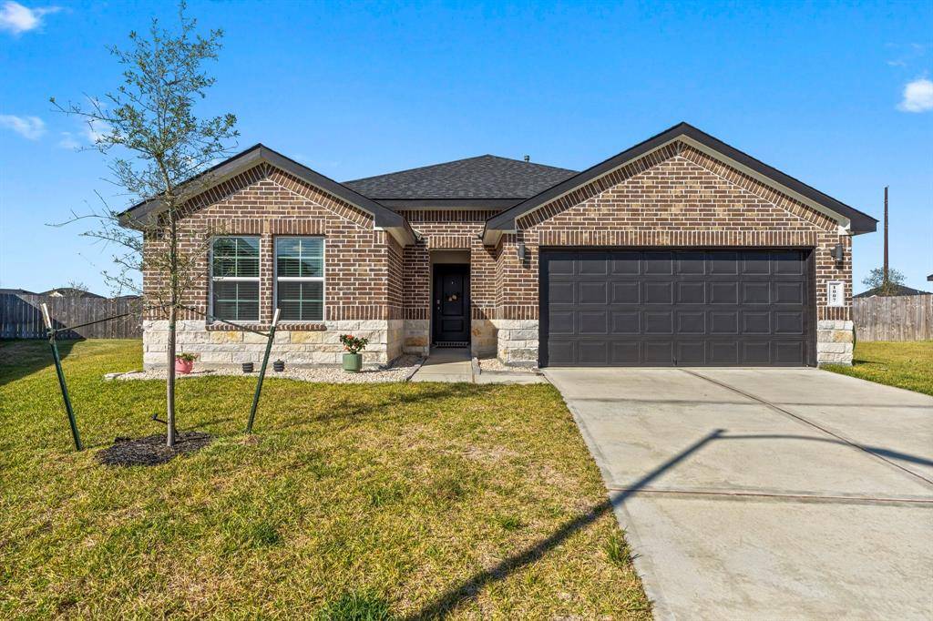 Rosharon, TX 77583,1007 Cotswold CT