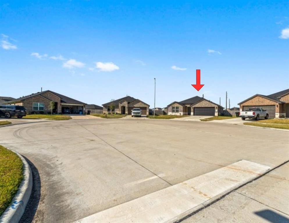 Rosharon, TX 77583,1007 Cotswold CT