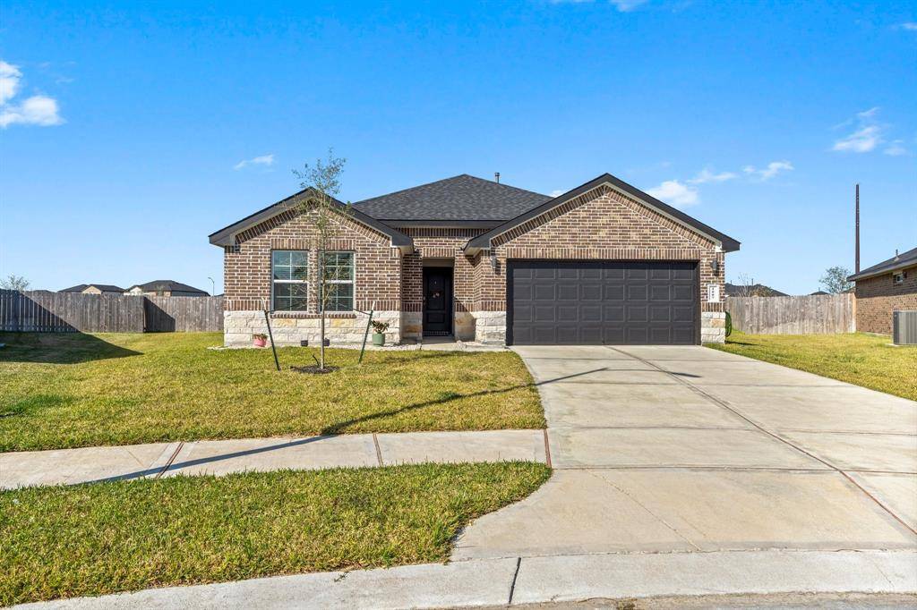 Rosharon, TX 77583,1007 Cotswold CT