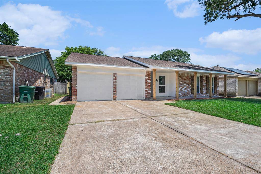 Houston, TX 77062,763 Voyager DR