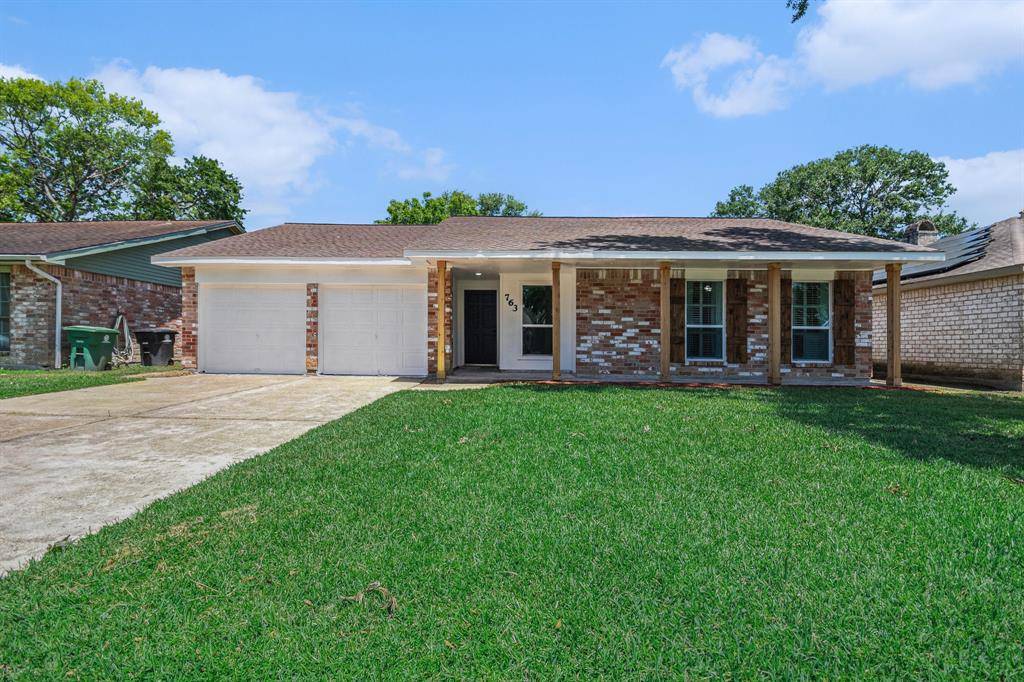 Houston, TX 77062,763 Voyager DR