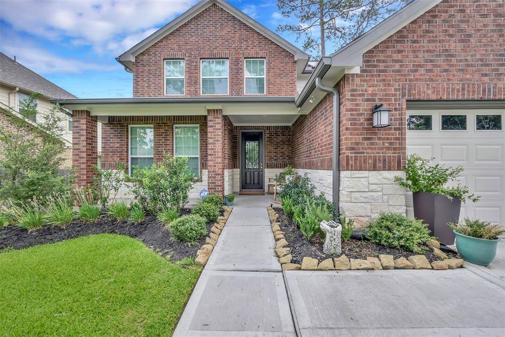 Conroe, TX 77304,2411 Sunset Mist LN