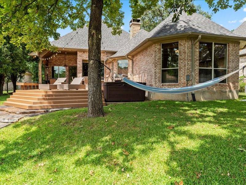 Mabank, TX 75156,102 Carmel PL