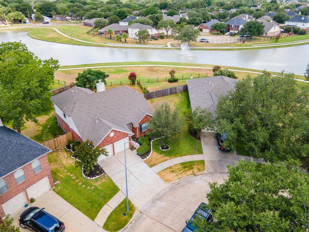 Katy, TX 77449,3107 Snug Harbour CT