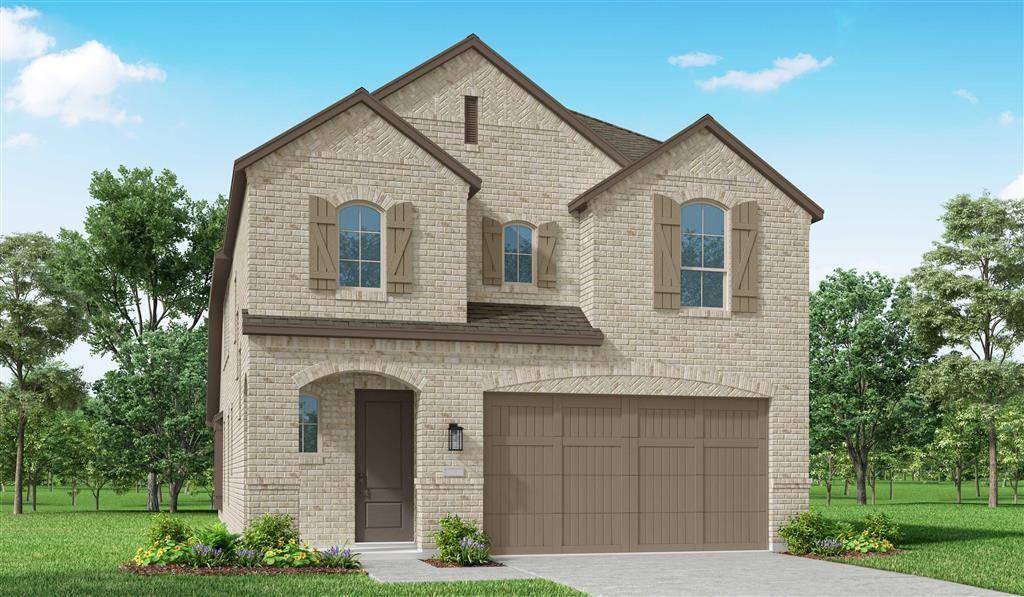 Katy, TX 77493,27023 Coco Flower LN