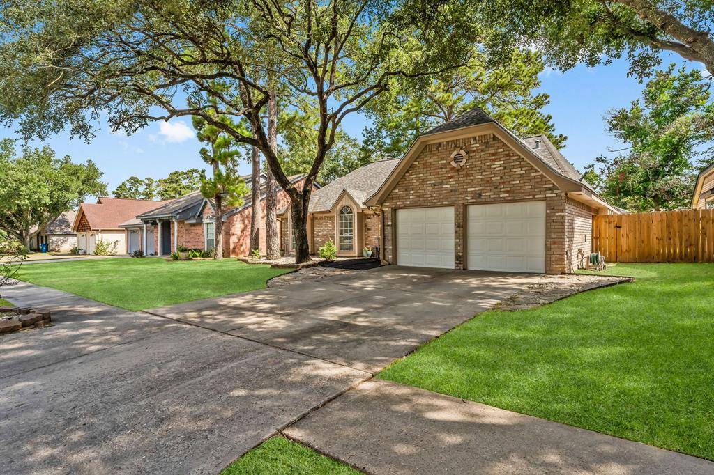 Tomball, TX 77375,22322 Mosswillow LN